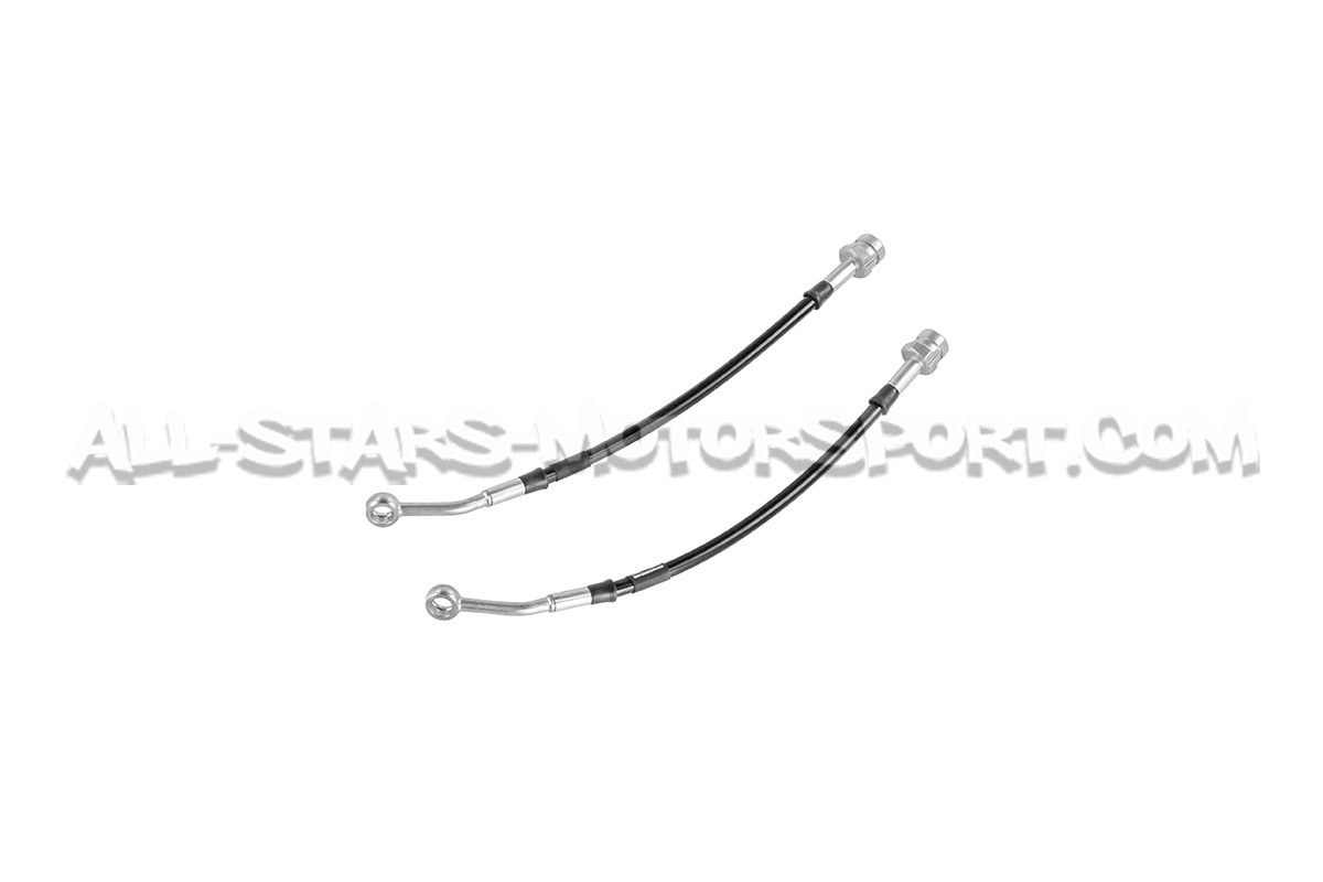 Audi S3 8Y / SQ2 Goodridge Braided Brake Hose Lines Kit