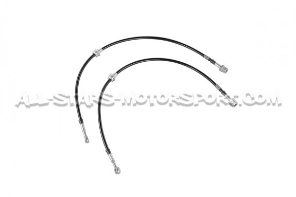 Audi S3 8Y / SQ2 Goodridge Braided Brake Hose Lines Kit
