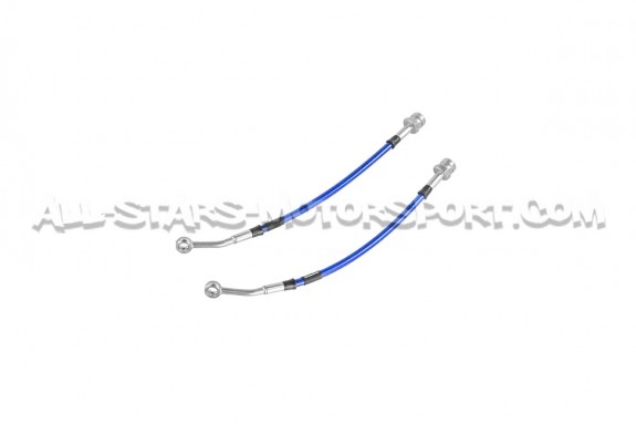 Flexibles de frein aviation Goodridge pour Audi S3 8Y / SQ2