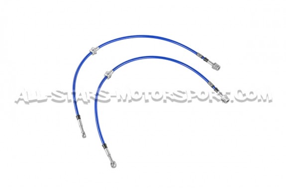 Flexibles de frein aviation Goodridge pour Audi S3 8Y / SQ2