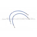 Flexibles de frein aviation Goodridge pour Audi S3 8Y / SQ2