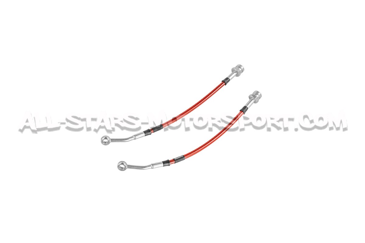 Flexibles de frein aviation Goodridge pour Audi S3 8Y / SQ2