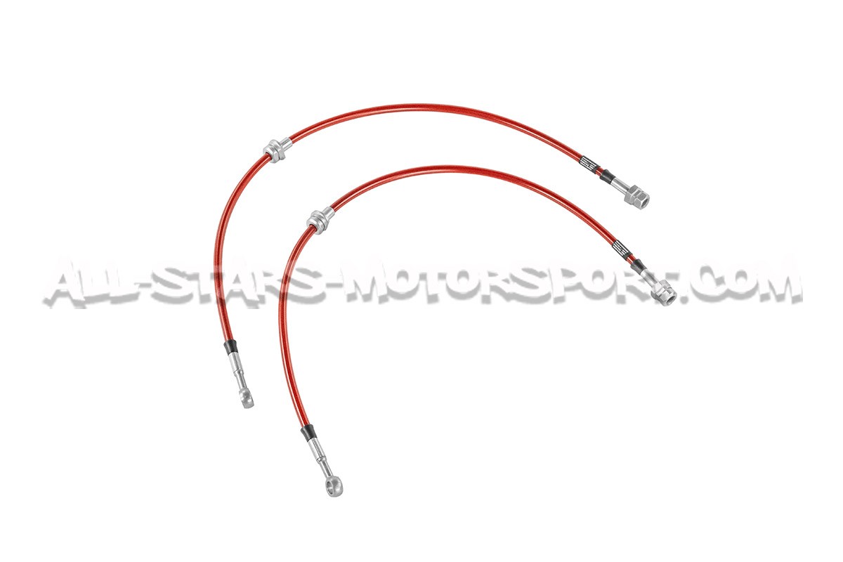 Flexibles de frein aviation Goodridge pour Audi S3 8Y / SQ2