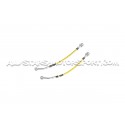 Audi S3 8Y / SQ2 Goodridge Braided Brake Hose Lines Kit