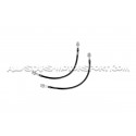 Porsche 991 Turbo / GT3 Goodridge Braided Brake Hose Lines Kit