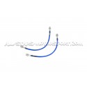 Porsche 991 Turbo / GT3 Goodridge Braided Brake Hose Lines Kit