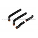 Mangueras de radiador Mishimoto para Toyota MR2 ZZW30