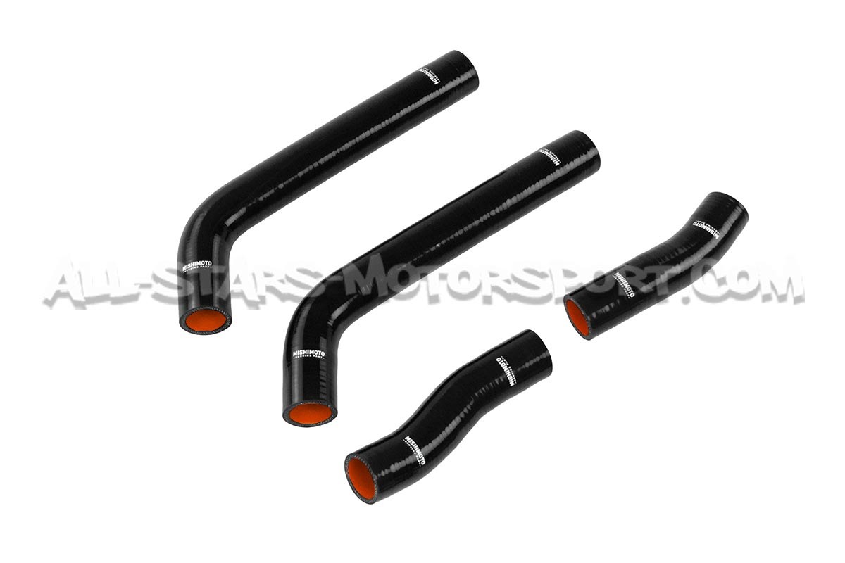 Durites de radiateur Mishimoto pour Toyota MR2 ZZW30