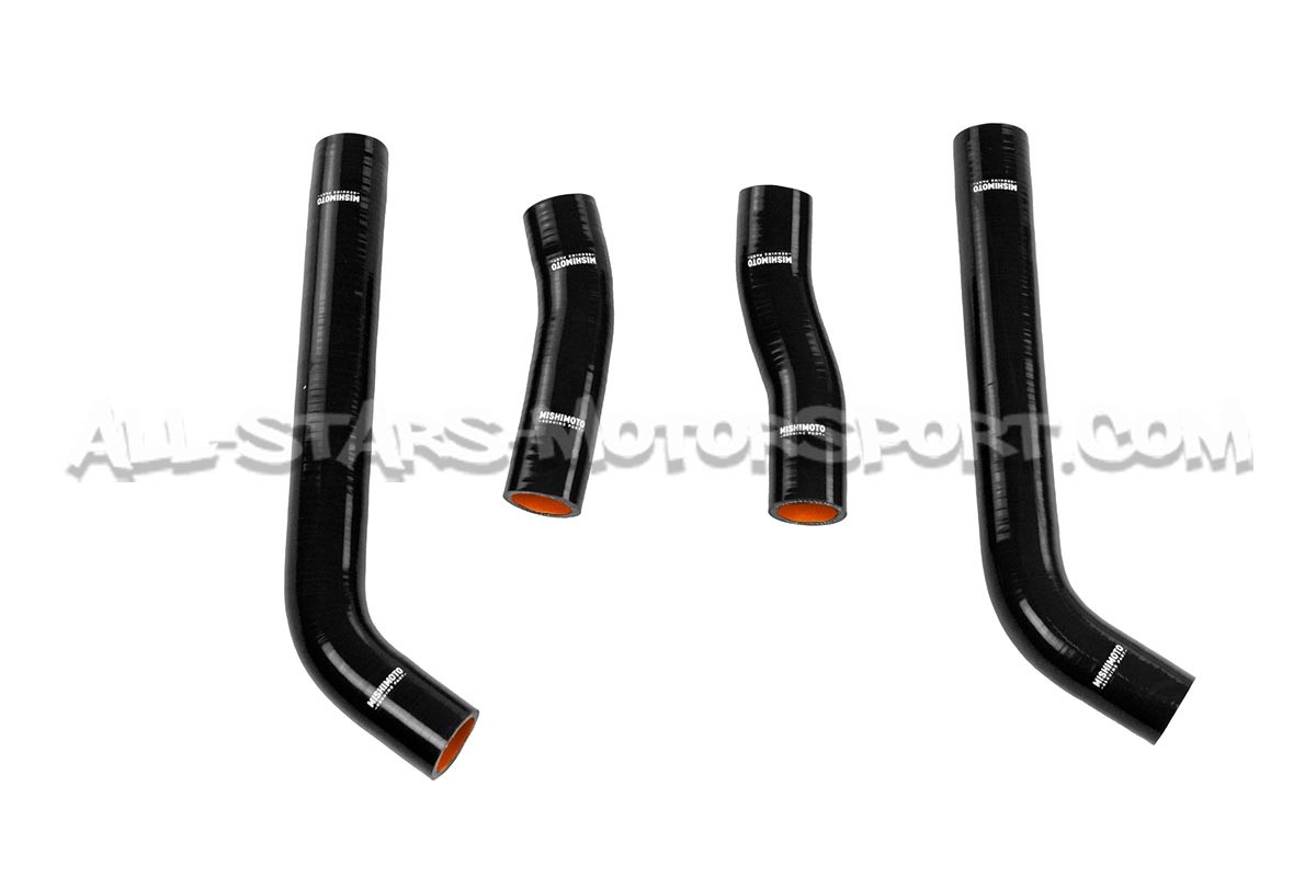 Durites de radiateur Mishimoto pour Toyota MR2 ZZW30