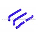 Mangueras de radiador Mishimoto para Toyota MR2 ZZW30