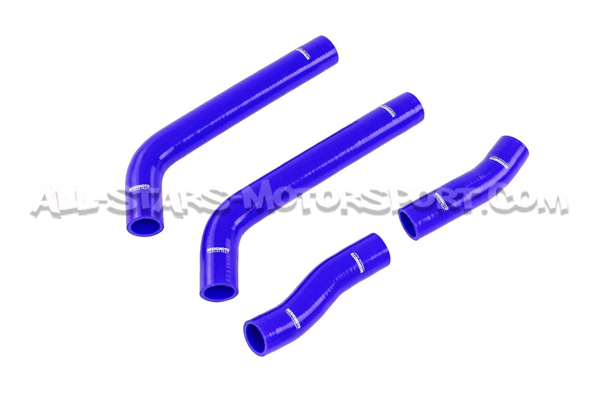 Toyota MR2 ZZW30 Mishimoto Radiator Hose Kit