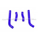 Durites de radiateur Mishimoto pour Toyota MR2 ZZW30