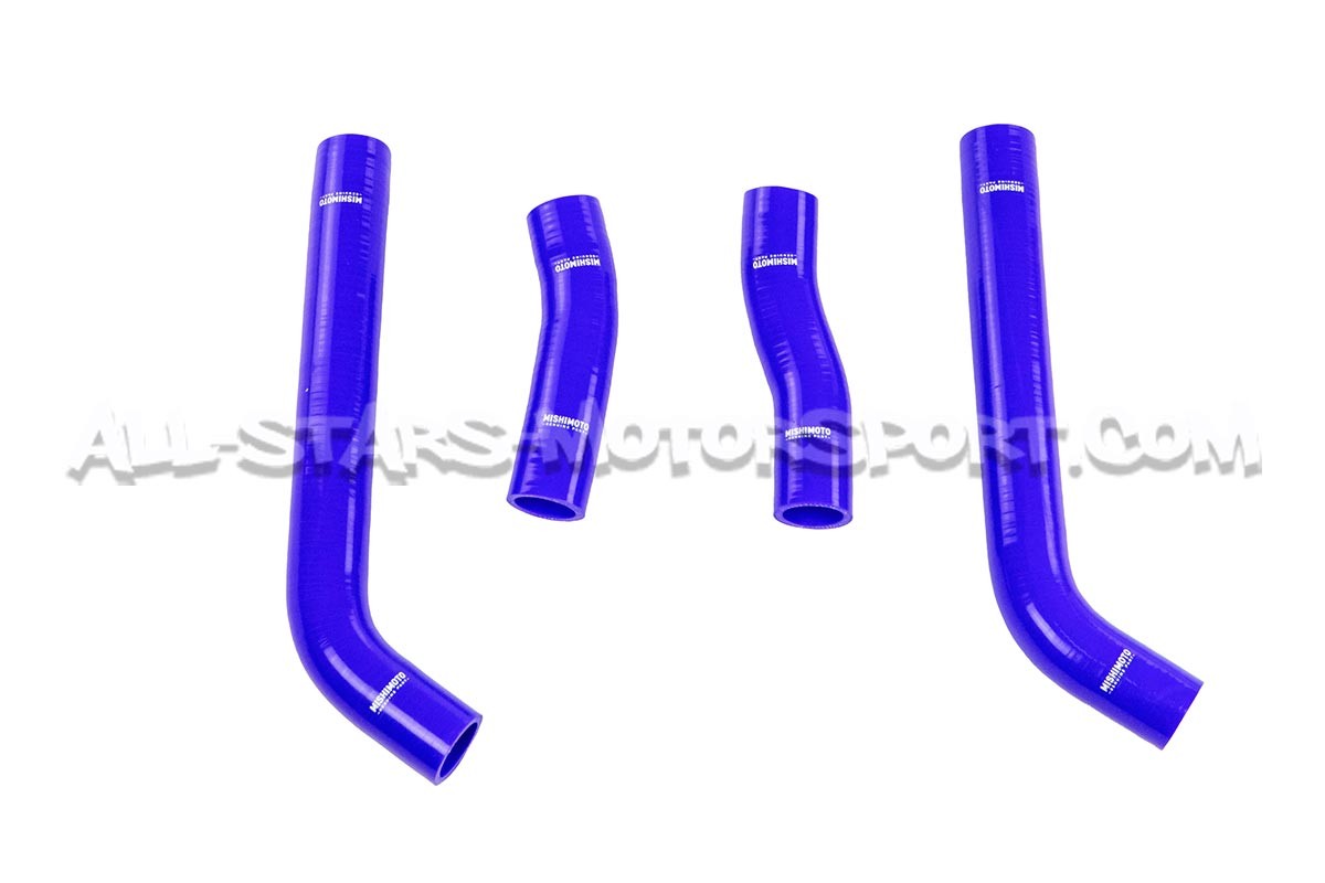 Toyota MR2 ZZW30 Mishimoto Radiator Hose Kit