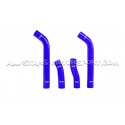 Toyota MR2 ZZW30 Mishimoto Radiator Hose Kit