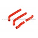 Mangueras de radiador Mishimoto para Toyota MR2 ZZW30