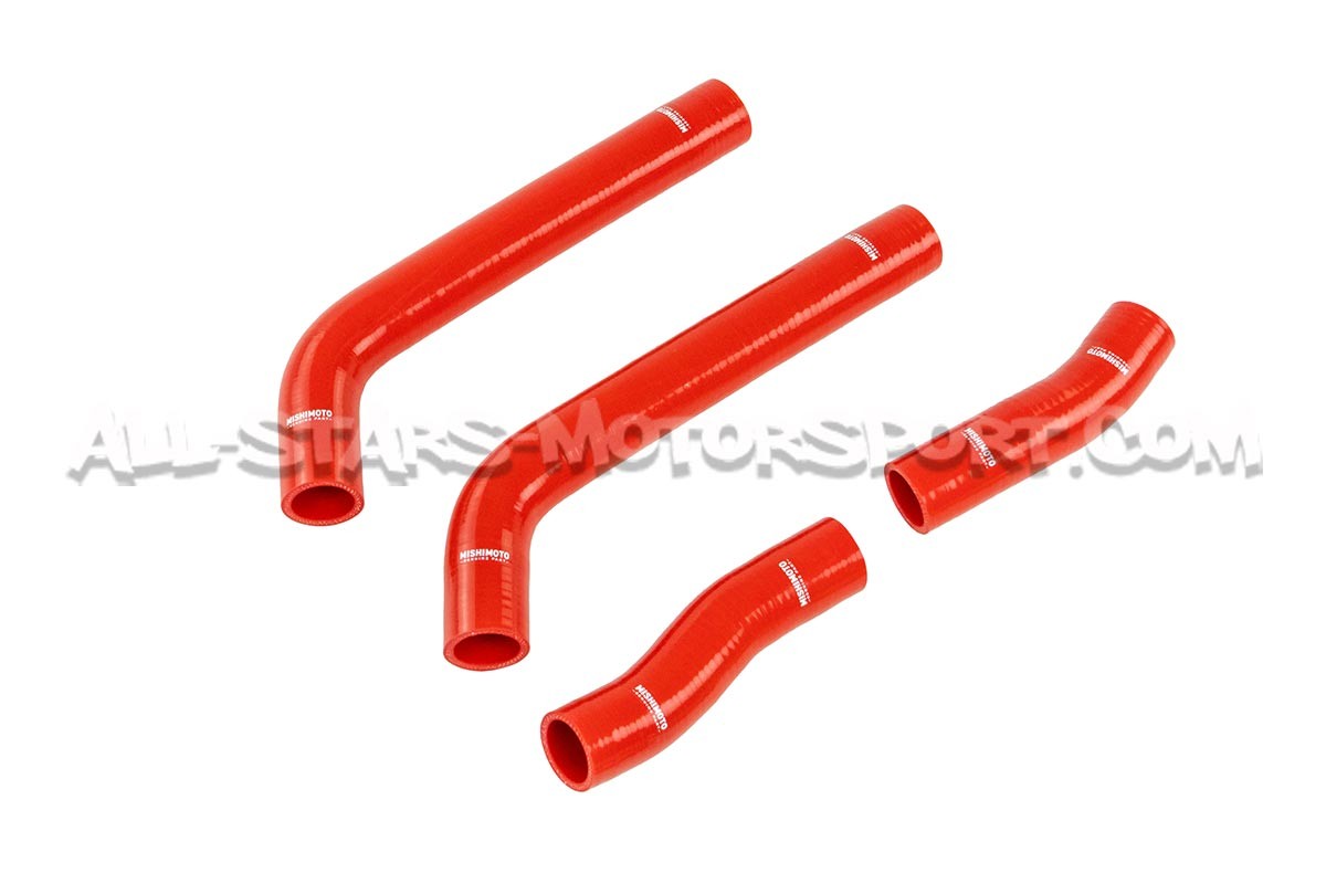 Toyota MR2 ZZW30 Mishimoto Radiator Hose Kit