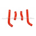 Durites de radiateur Mishimoto pour Toyota MR2 ZZW30