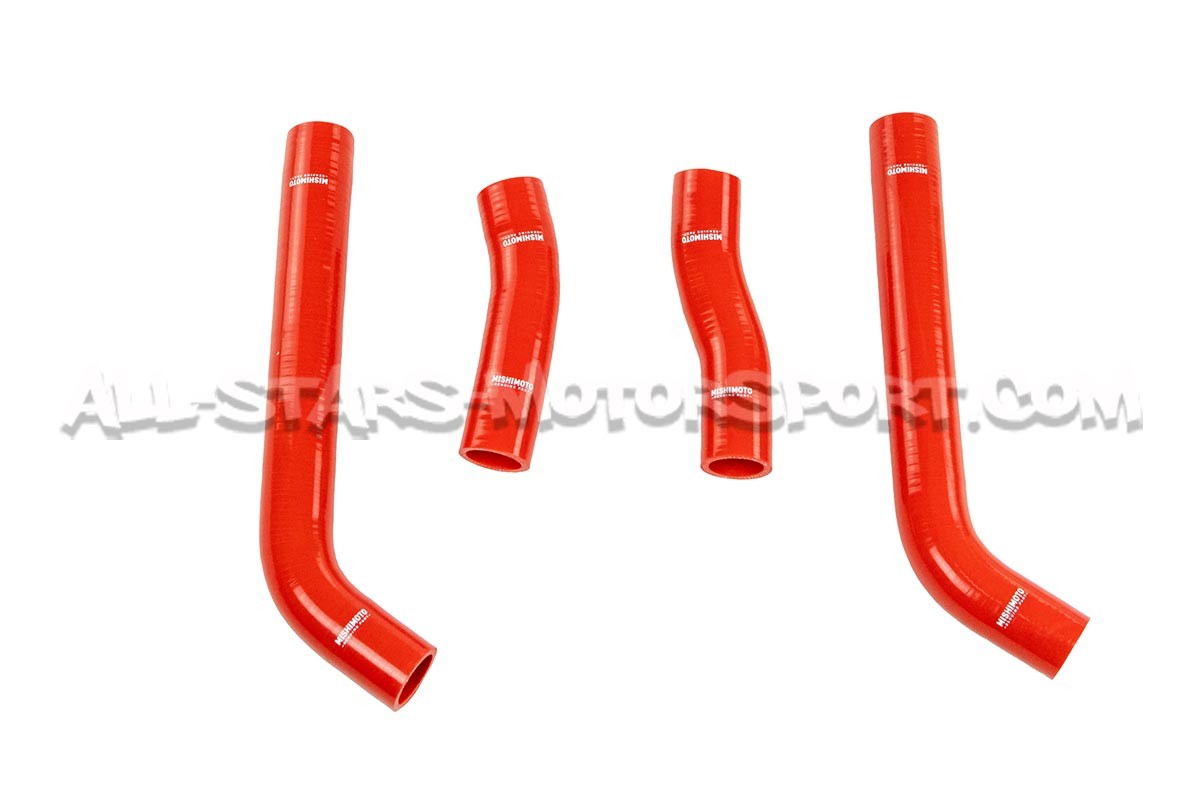 Durites de radiateur Mishimoto pour Toyota MR2 ZZW30