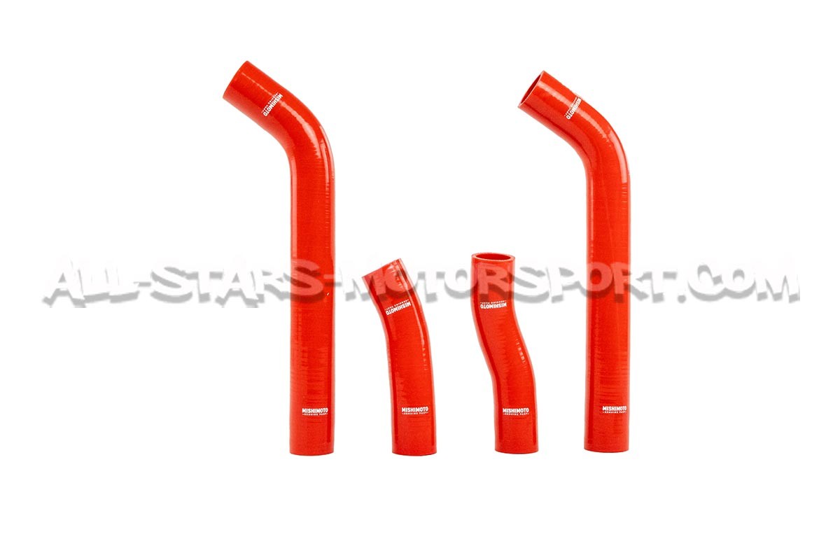 Mangueras de radiador Mishimoto para Toyota MR2 ZZW30