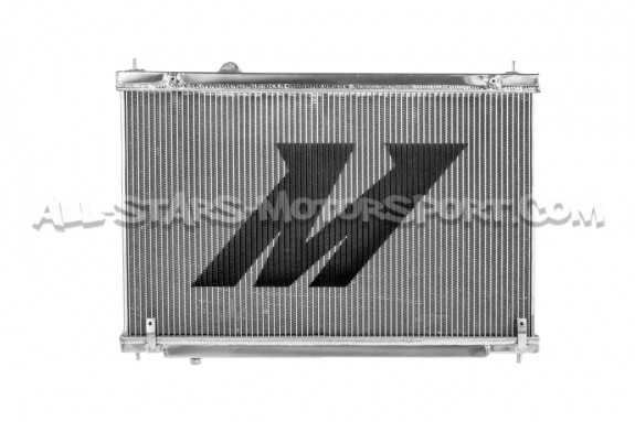 Radiateur Mishimoto pour Nissan R35 GTR