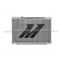 Nissan R35 GTR Mishimoto Aluminium Radiator