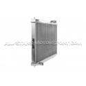 Nissan R35 GTR Mishimoto Aluminium Radiator