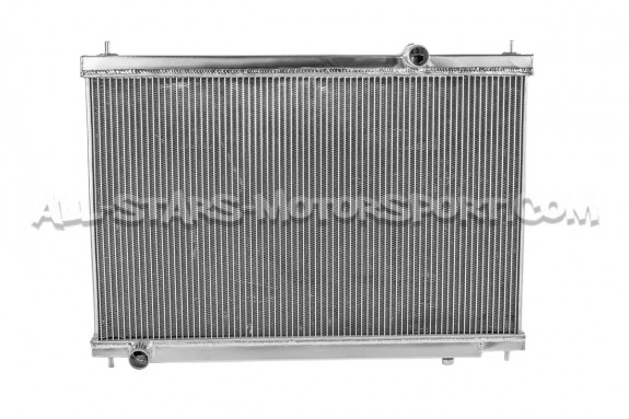 Radiateur Mishimoto pour Nissan R35 GTR