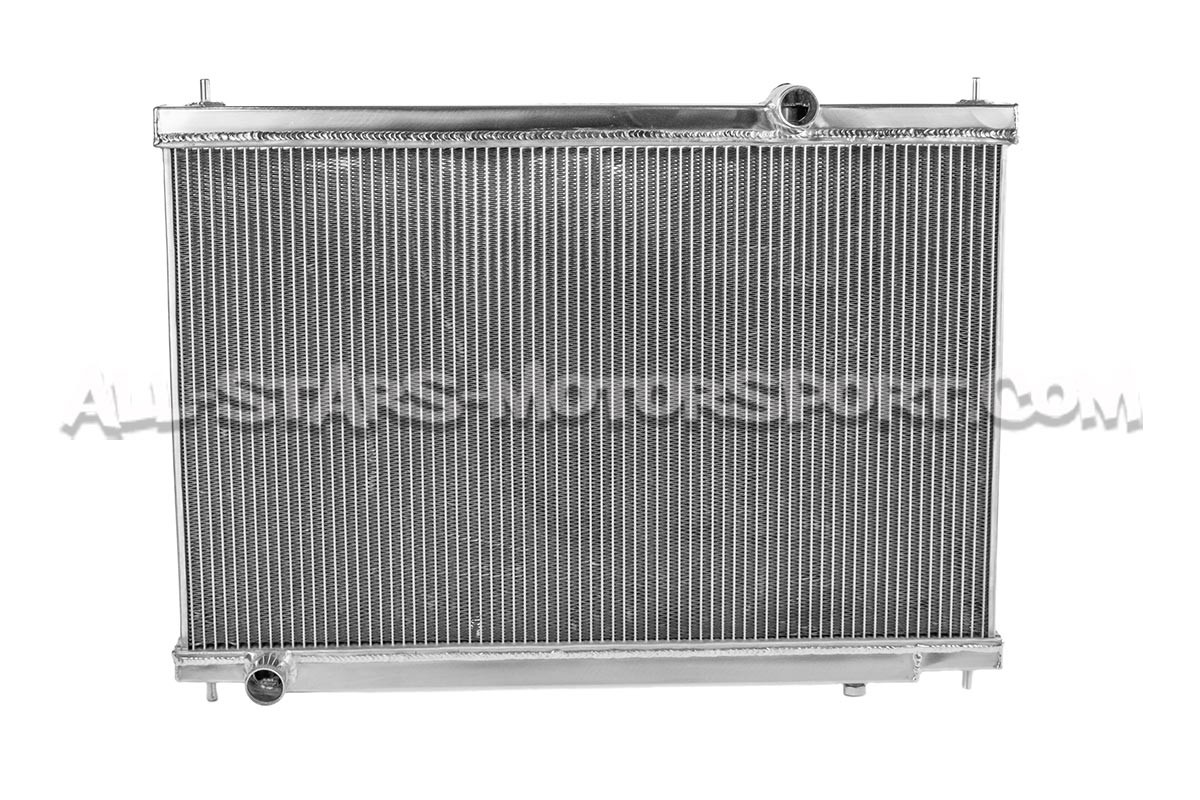Radiateur Mishimoto pour Nissan R35 GTR