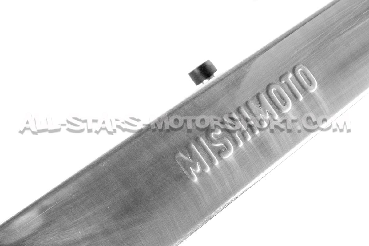Radiateur Mishimoto pour Nissan R35 GTR