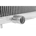 Nissan R35 GTR Mishimoto Aluminium Radiator