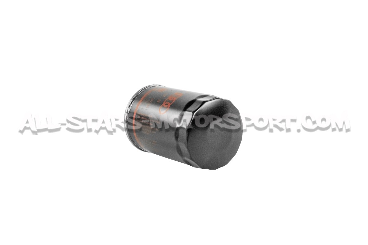 Filtro de aceite OEM para Audi S3 8L / TT 8N / Golf 4 GTI / Polo 9N GTI / Leon 1M