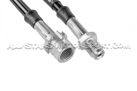 Audi S4 B5 Goodridge Braided Brake Hose Lines Kit