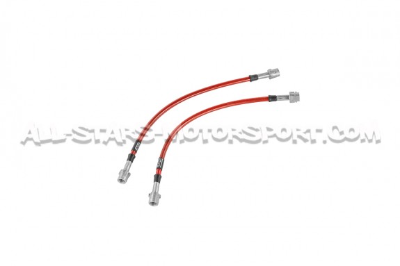 Audi S4 B5 Goodridge Braided Brake Hose Lines Kit