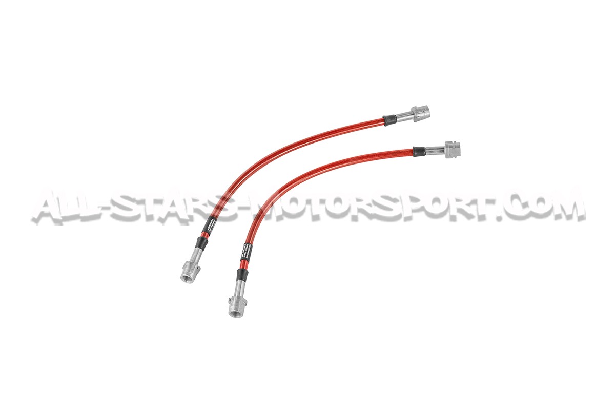 Audi S4 B5 Goodridge Braided Brake Hose Lines Kit