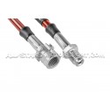 Audi S4 B5 Goodridge Braided Brake Hose Lines Kit