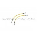 Audi S4 B5 Goodridge Braided Brake Hose Lines Kit