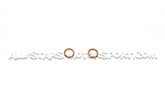 Audi S4 B5 Goodridge Braided Brake Hose Lines Kit