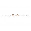Audi S4 B5 Goodridge Braided Brake Hose Lines Kit