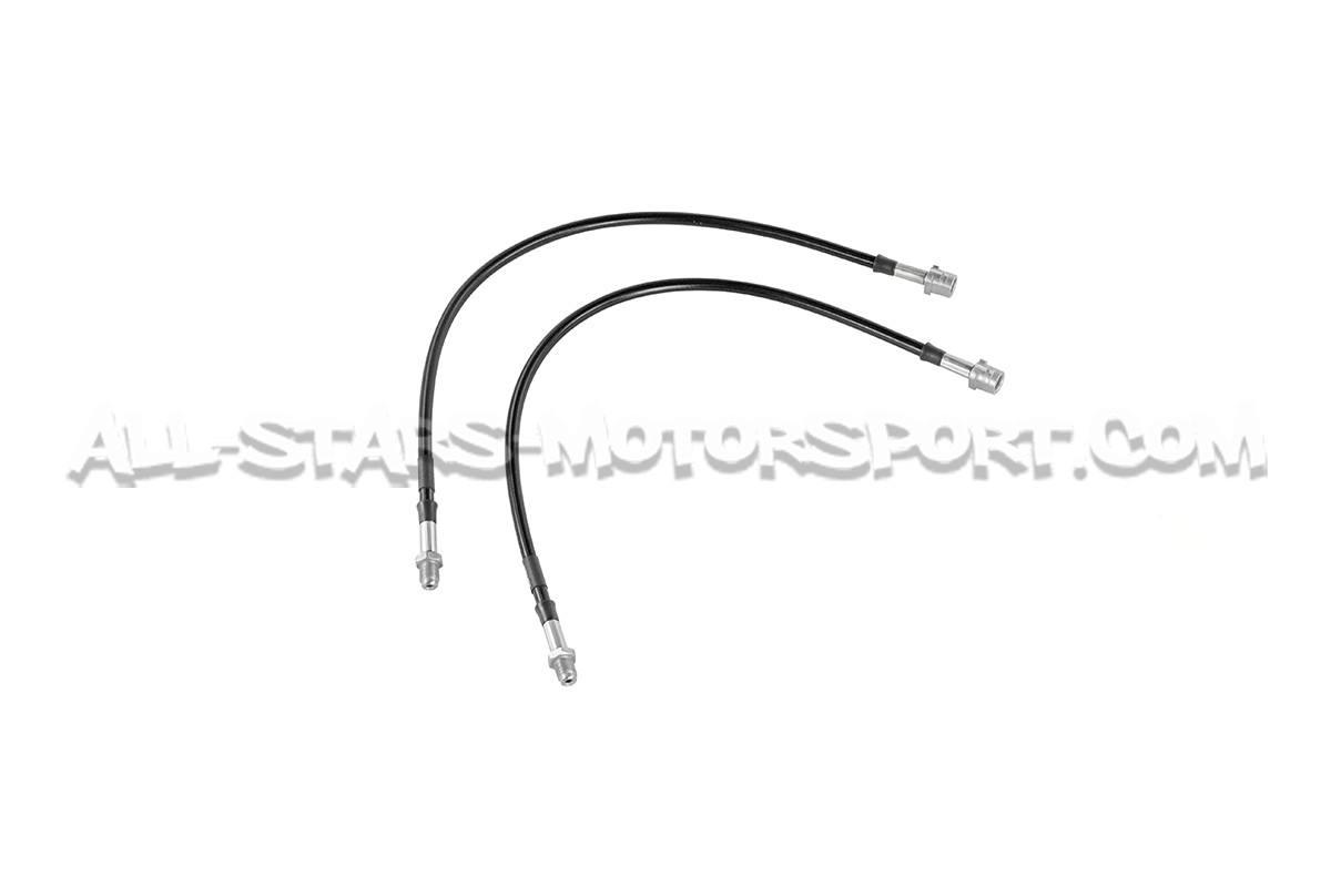 Audi RS6 C6 Goodridge Braided Brake Hose Lines Kit