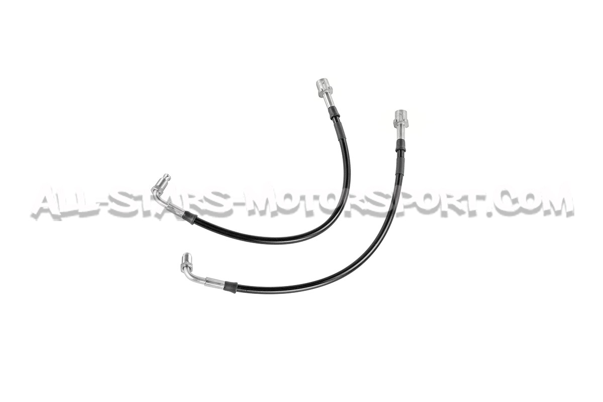 Audi RS6 C6 Goodridge Braided Brake Hose Lines Kit