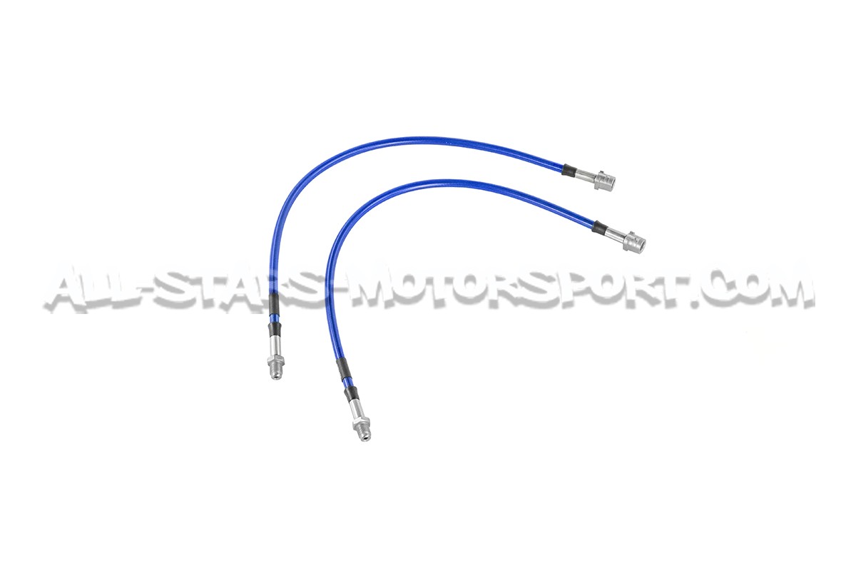 Audi RS6 C6 Goodridge Braided Brake Hose Lines Kit