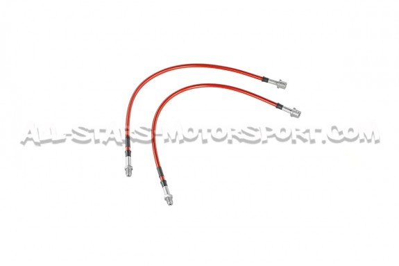 Audi RS6 C6 Goodridge Braided Brake Hose Lines Kit