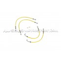 Audi RS6 C6 Goodridge Braided Brake Hose Lines Kit