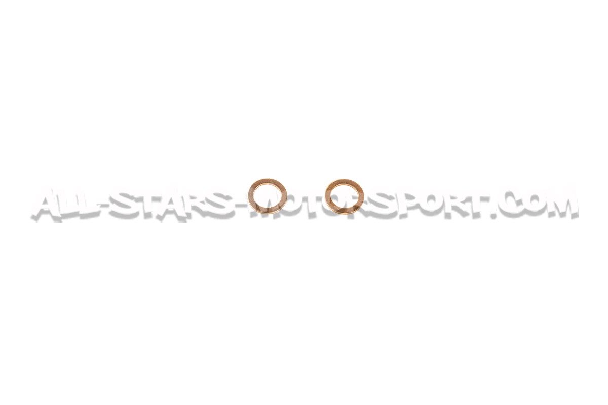 Audi RS6 C6 Goodridge Braided Brake Hose Lines Kit