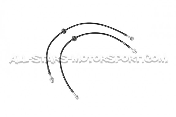 Latiguillos de freno metalicos Goodridge para Mercedes A45 W177 / C...