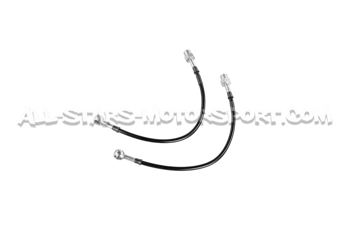 Latiguillos de freno metalicos Goodridge para Mercedes A45 W177 / C...