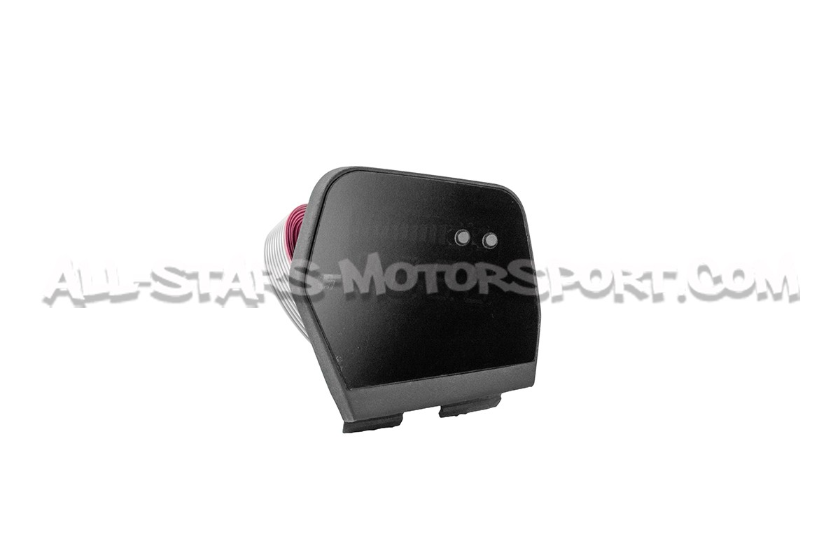 Manomètre multi digital P3 Gauges pour Golf 8 R