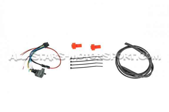 P3 Gauges Digital Vent Gauge for Golf 8 R