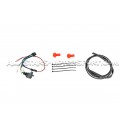P3 Gauges Digital Vent Gauge for Golf 8 R