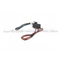 Manomètre multi digital P3 Gauges pour Golf 8 GTI